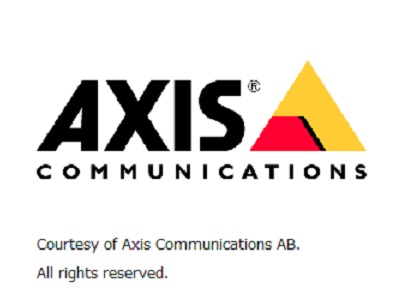 AXIS製各種ネットワーク監視カメラ