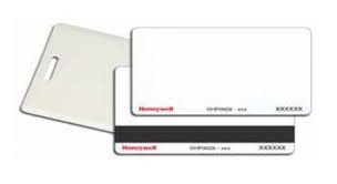 Honeywell IC Card